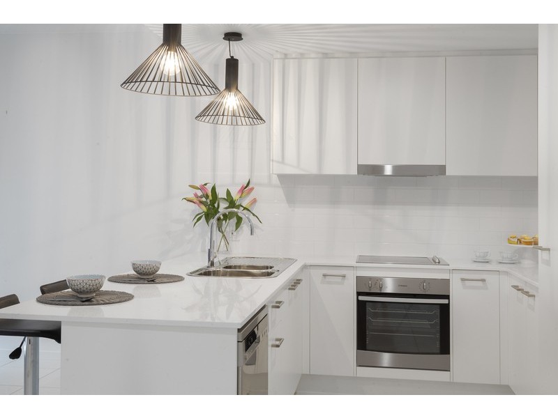 3/111 Adelaide Street, Carina QLD 4152