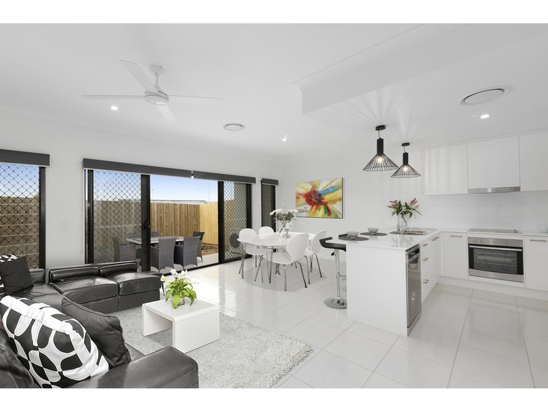 3/111 Adelaide Street, Carina QLD 4152