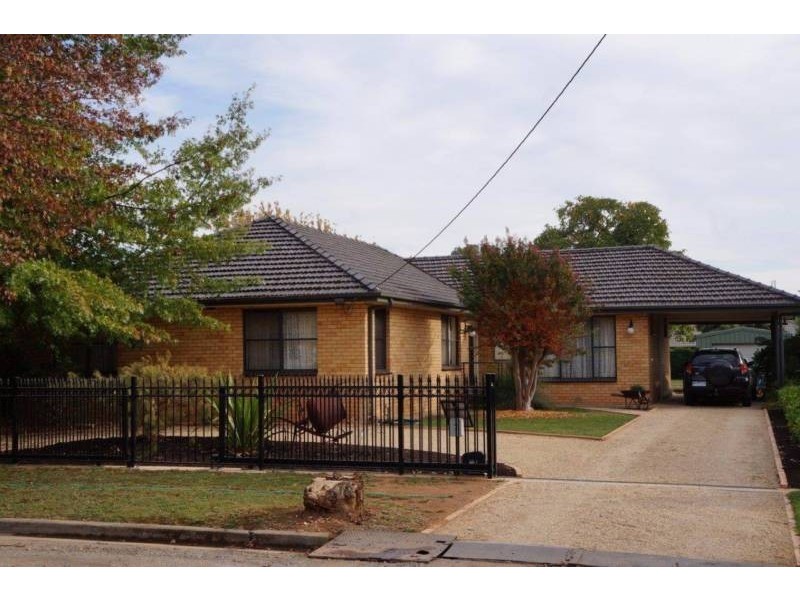 3 North street, Nathalia VIC 3638