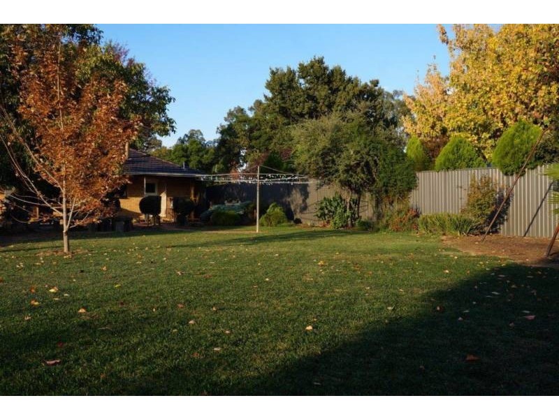 3 North street, Nathalia VIC 3638