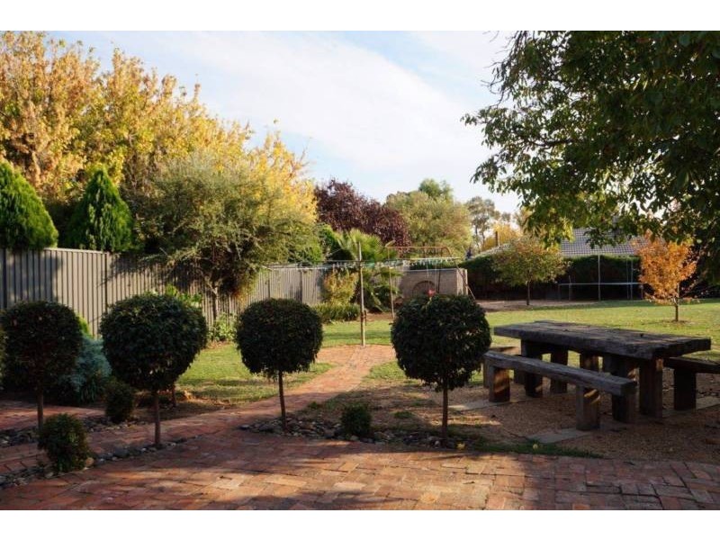 3 North street, Nathalia VIC 3638