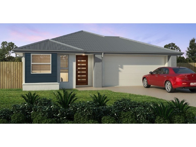 Flinders View QLD 4305