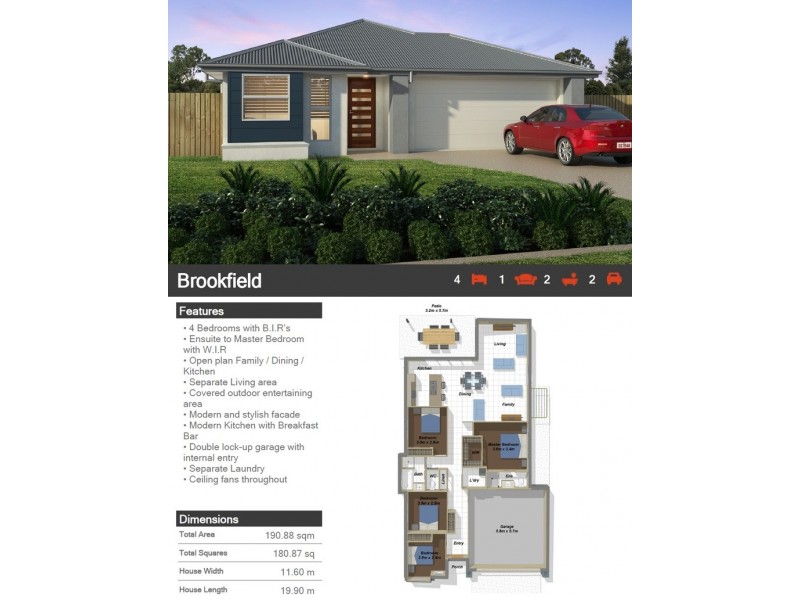 Flinders View QLD 4305