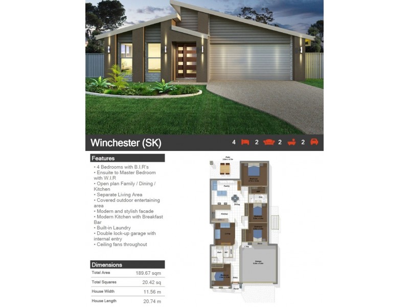 Collingwood Park QLD 4301