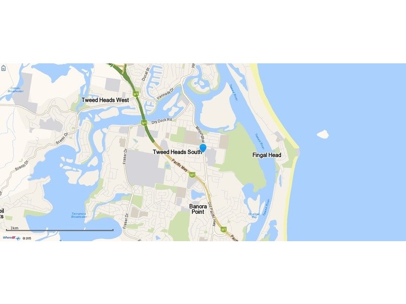 Tweed Heads South NSW 2486