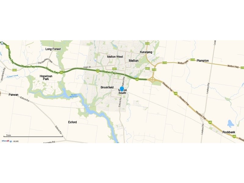 539 Willandra Estate, Melton VIC 3337