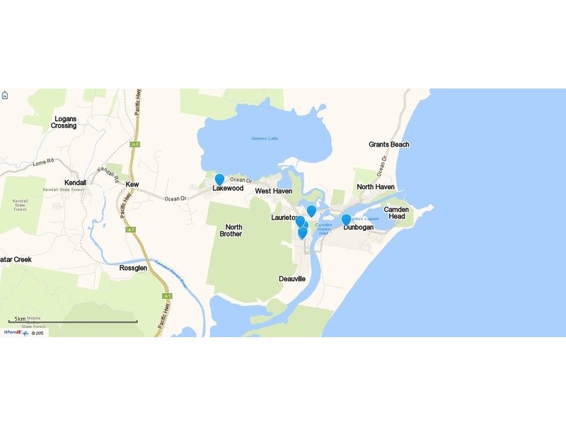 Port Macquarie NSW 2444