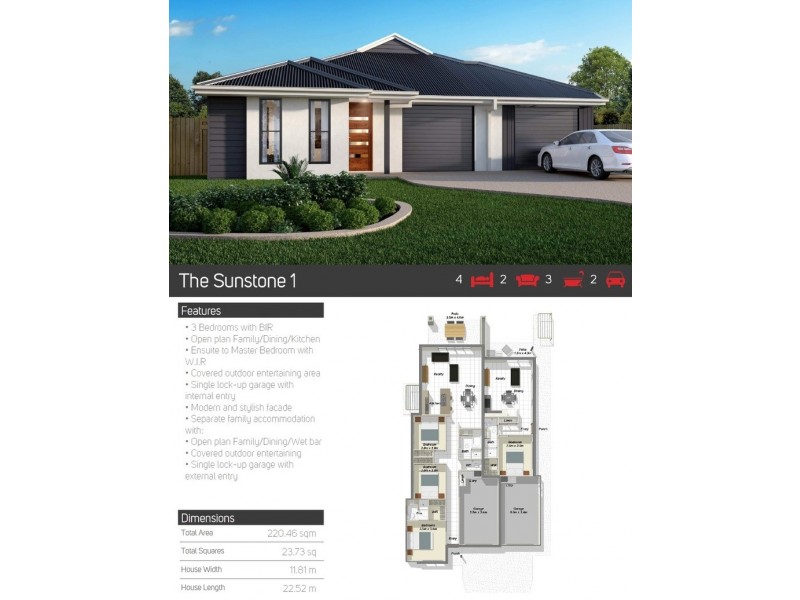 Redbank Plains QLD 4301