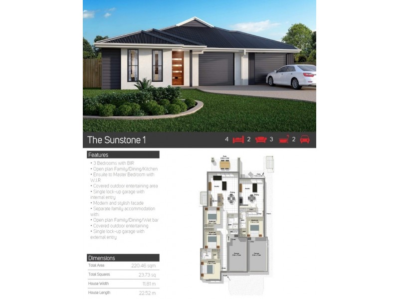 Redbank Plains QLD 4301