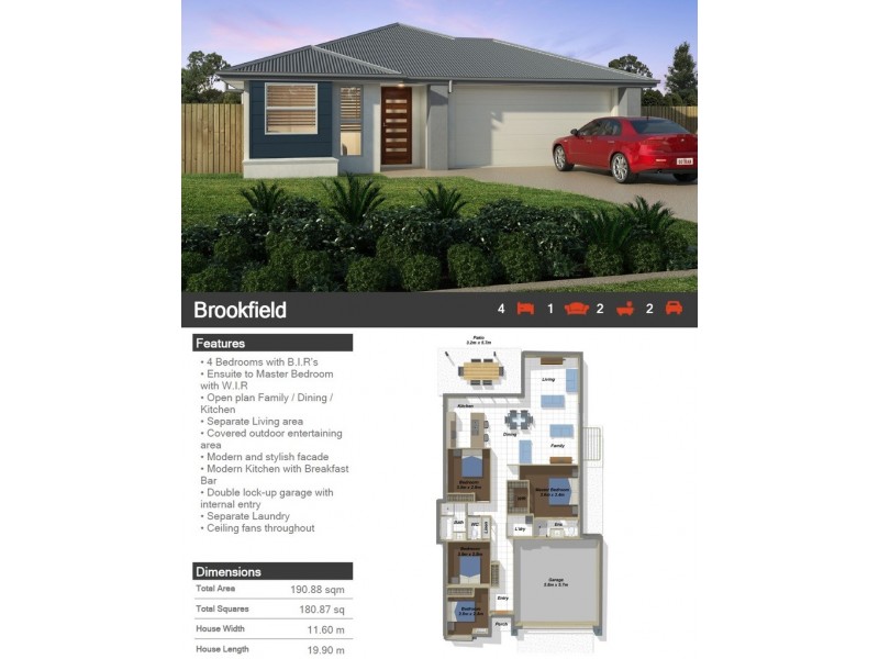 Collingwood Park QLD 4301