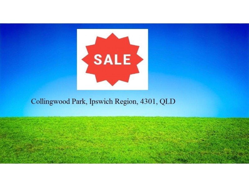 Collingwood Park QLD 4301