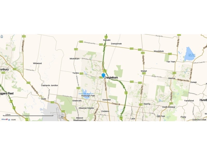 Craigieburn VIC 3064