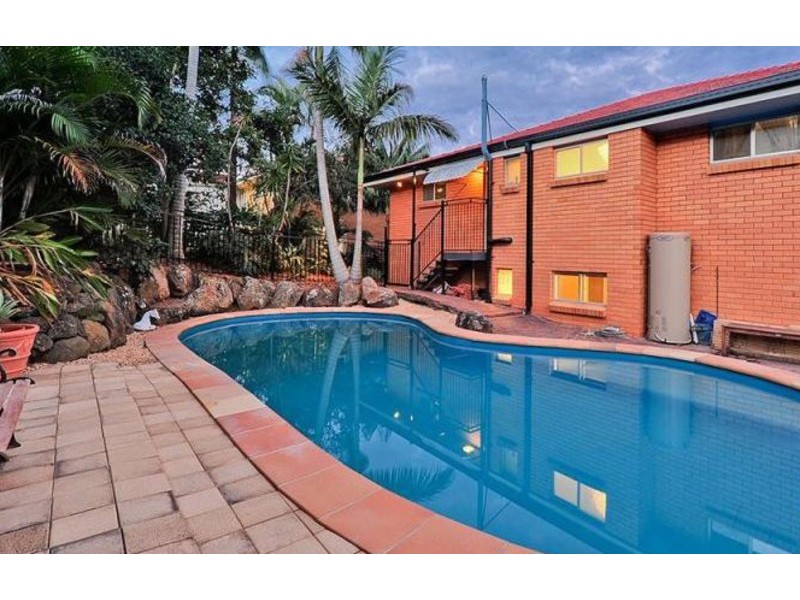 Upper Mount Gravatt QLD 4122