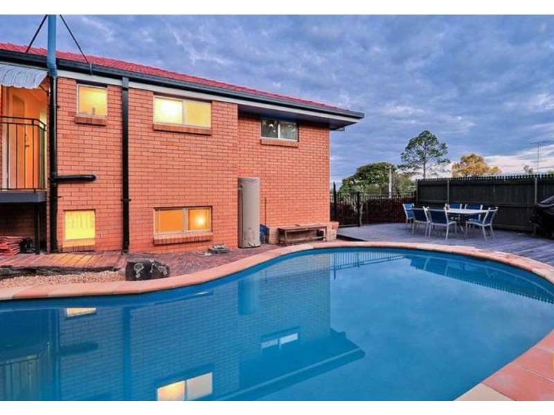 Upper Mount Gravatt QLD 4122