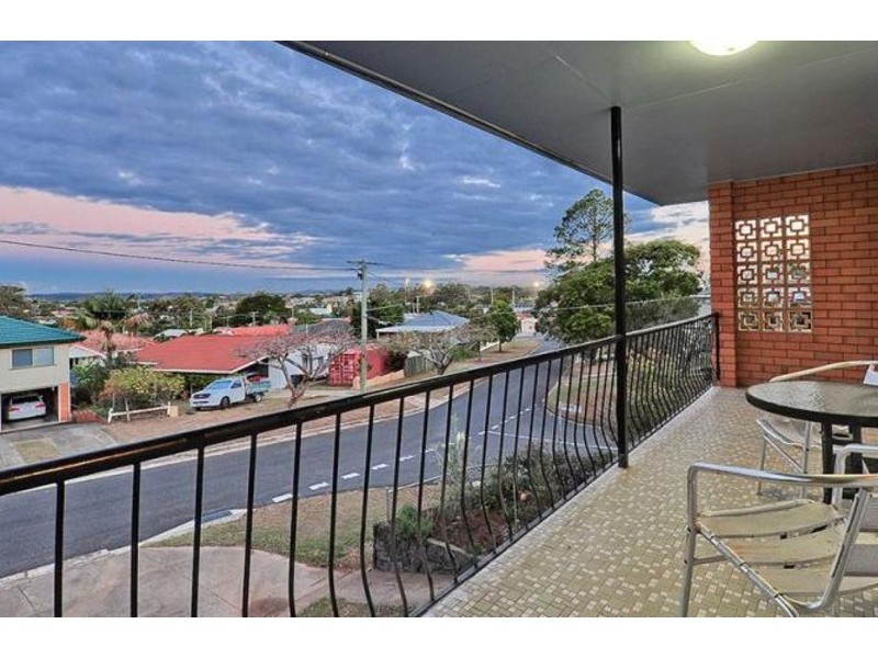 Upper Mount Gravatt QLD 4122