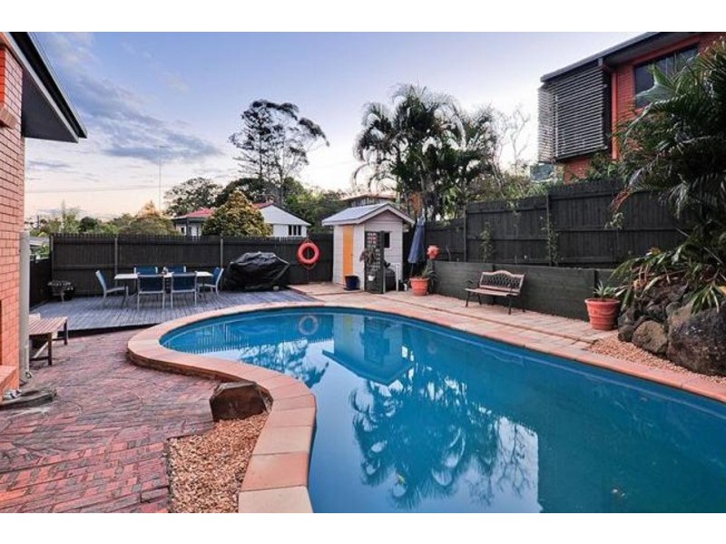 Upper Mount Gravatt QLD 4122