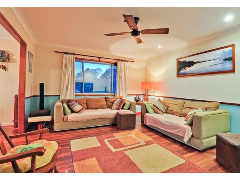 Upper Mount Gravatt QLD 4122