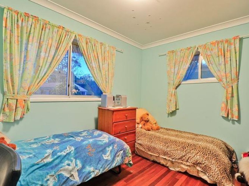 Upper Mount Gravatt QLD 4122