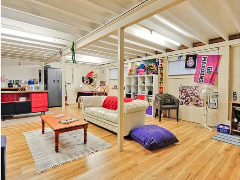 Upper Mount Gravatt QLD 4122