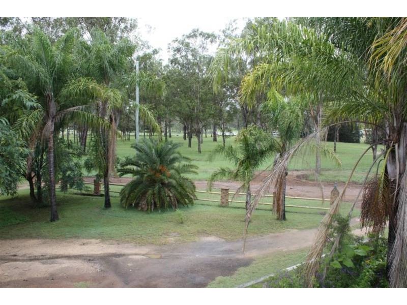 1 Hodge street, Wondai QLD 4606