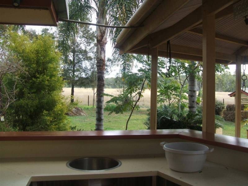 1 Hodge street, Wondai QLD 4606