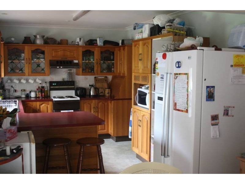 1 Hodge street, Wondai QLD 4606