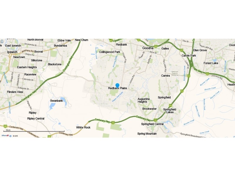 Redbank Plains QLD 4301