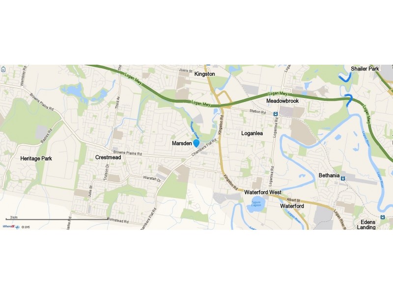 Marsden QLD 4132