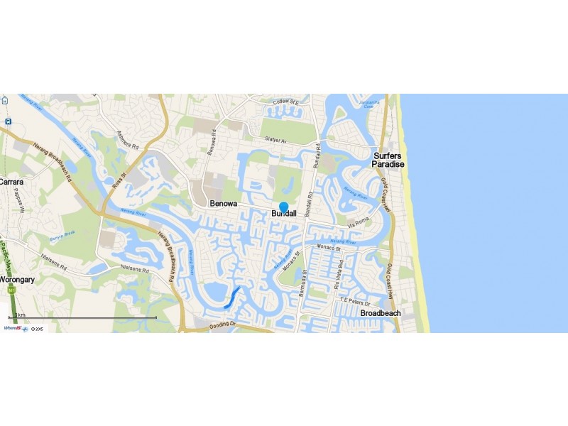 Bundall QLD 4217