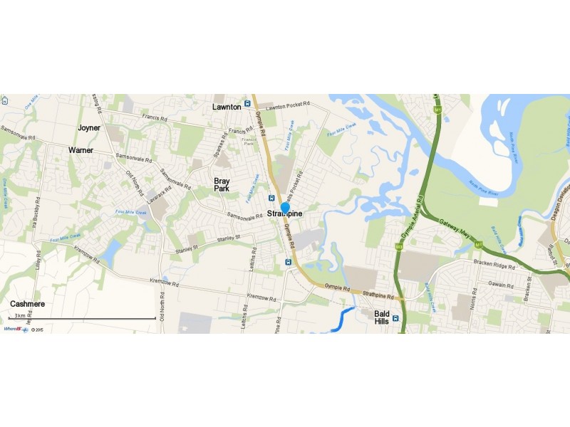 Strathpine QLD 4500