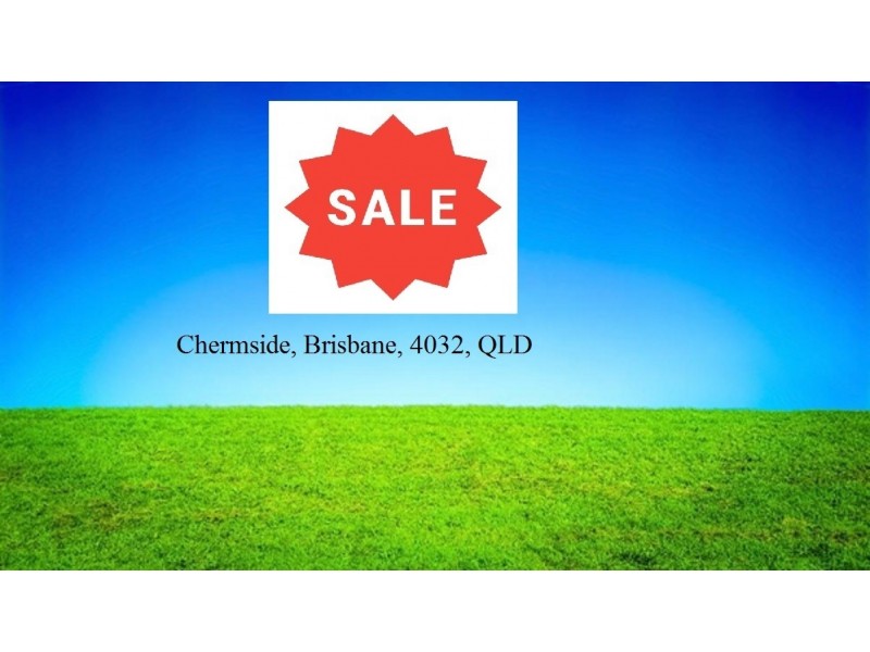 Chermside QLD 4032