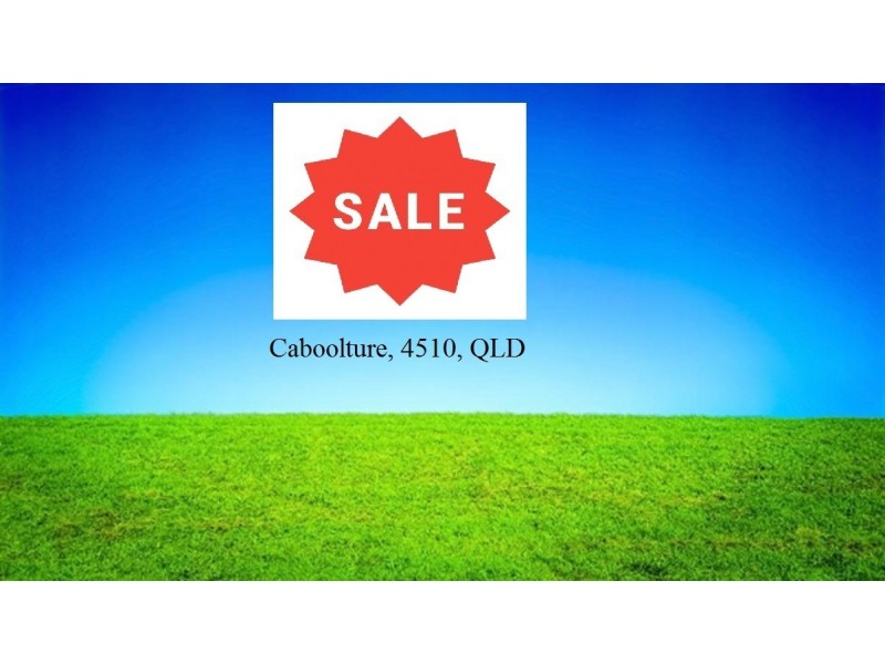 Caboolture QLD 4510