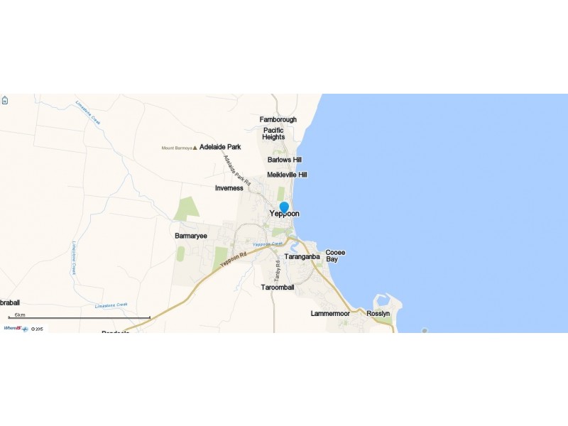 Yeppoon QLD 4703