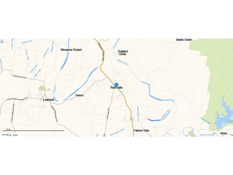 Fernvale QLD 4306