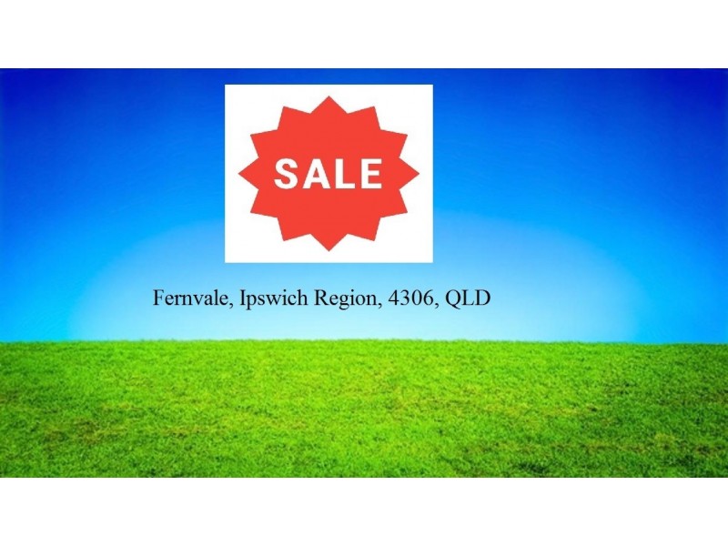 Fernvale QLD 4306