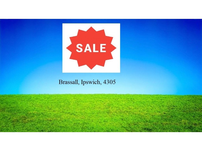 Brassall QLD 4305
