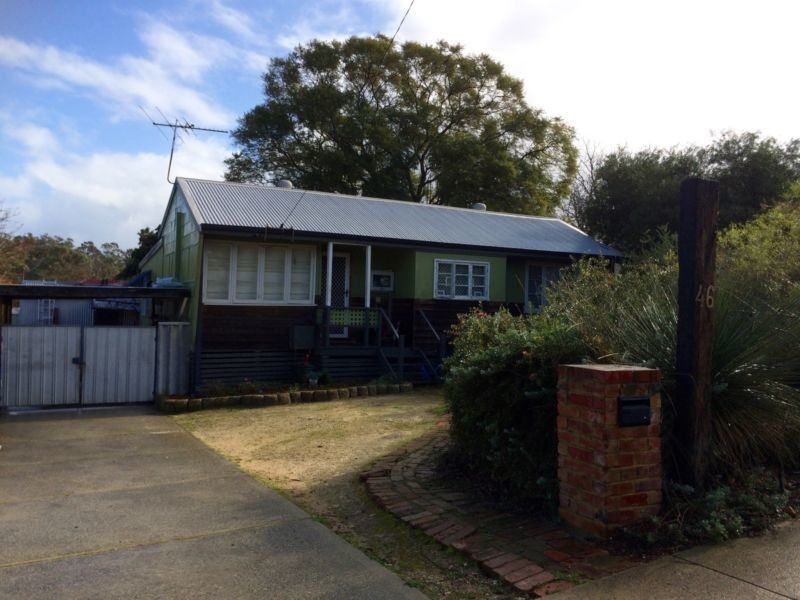 46 cowcher way, Medina WA 6167