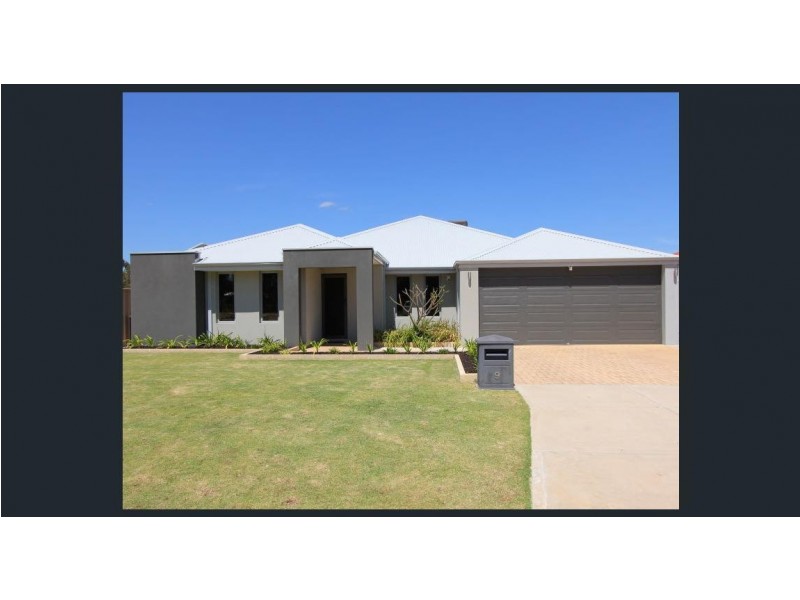 9 Treemartin Place, East Cannington WA 6107