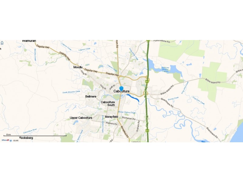 Caboolture QLD 4510