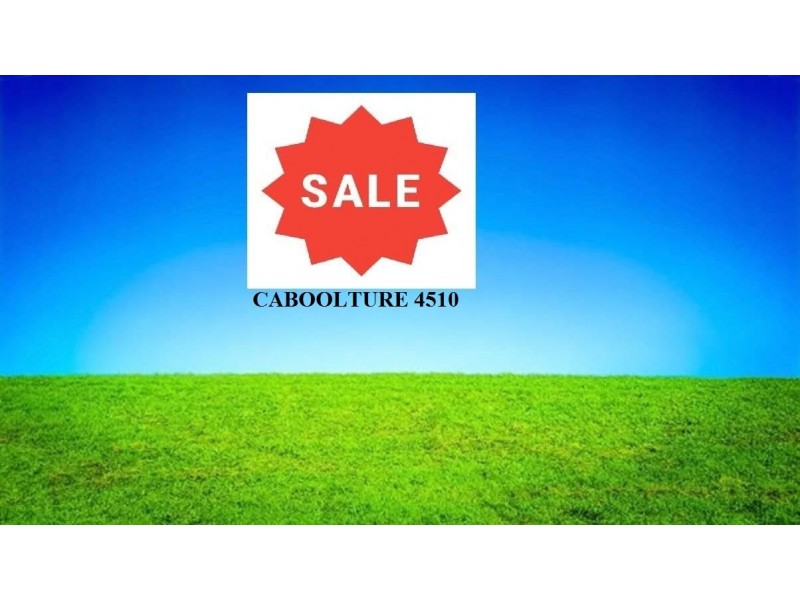 Caboolture QLD 4510