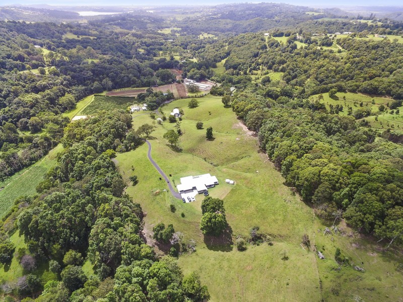 221 Duroby Creek  Road, Terranora NSW 2486