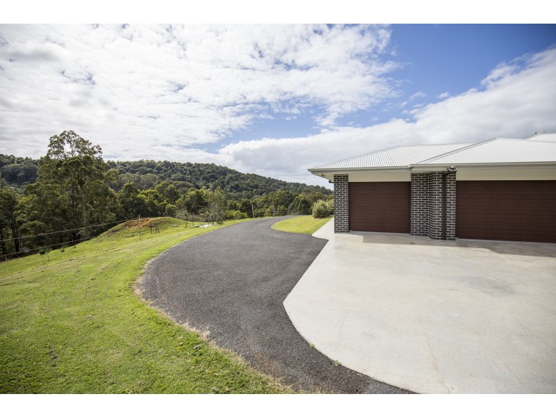 221 Duroby Creek  Road, Terranora NSW 2486