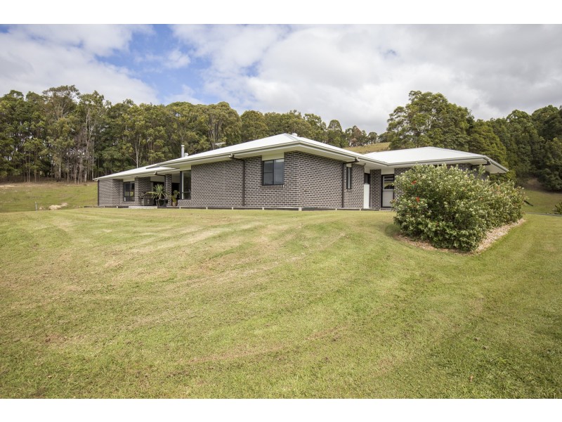221 Duroby Creek  Road, Terranora NSW 2486