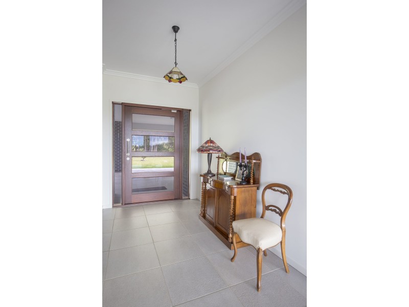 221 Duroby Creek  Road, Terranora NSW 2486