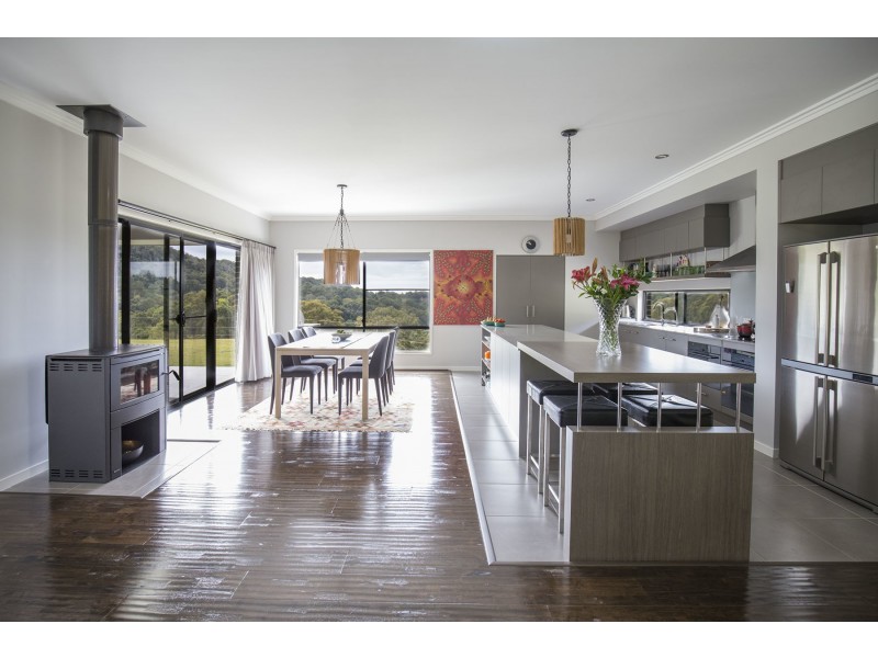 221 Duroby Creek  Road, Terranora NSW 2486