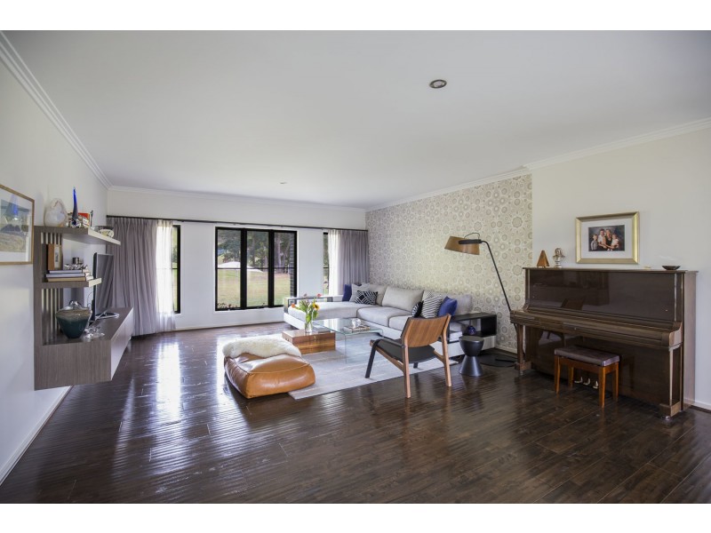 221 Duroby Creek  Road, Terranora NSW 2486