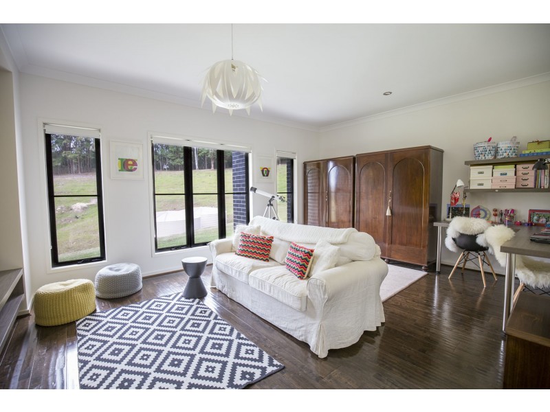 221 Duroby Creek  Road, Terranora NSW 2486
