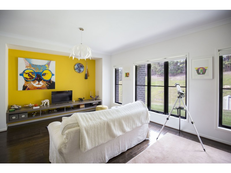 221 Duroby Creek  Road, Terranora NSW 2486