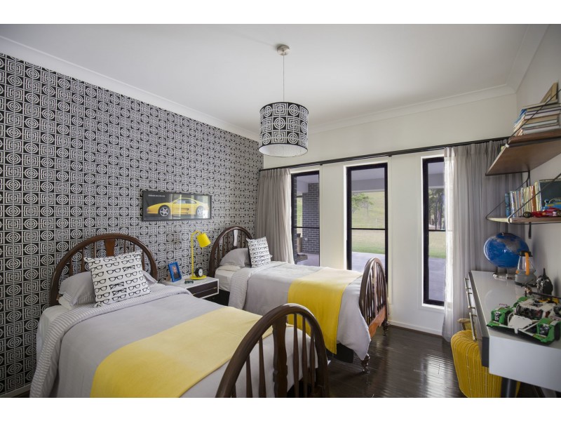 221 Duroby Creek  Road, Terranora NSW 2486