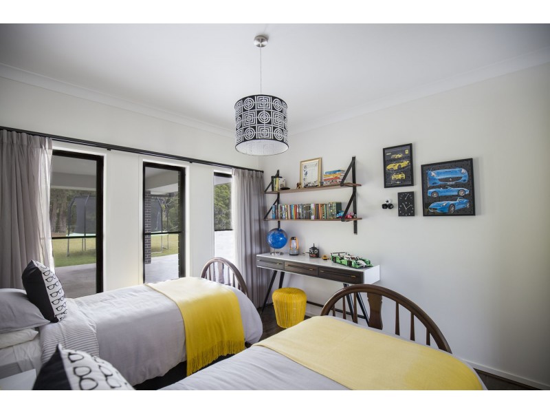 221 Duroby Creek  Road, Terranora NSW 2486